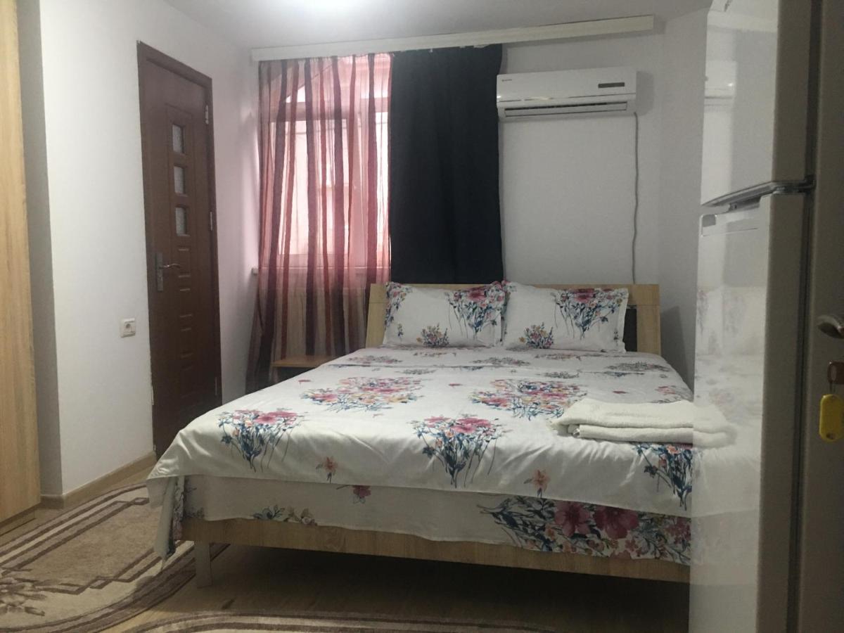 Cazare La Mare Vila Констанца Экстерьер фото