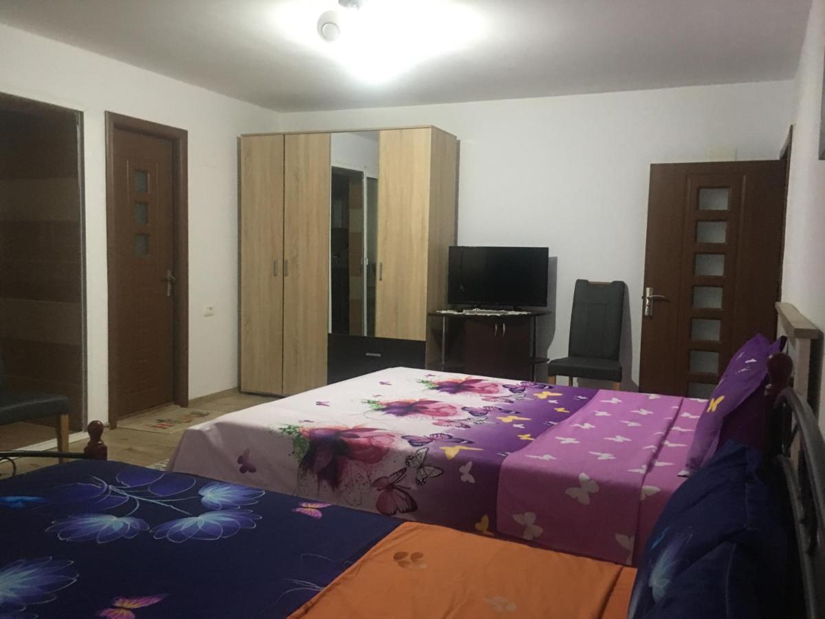 Cazare La Mare Vila Констанца Экстерьер фото