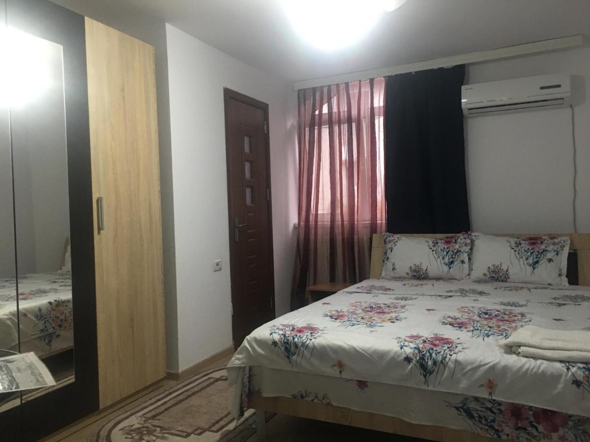Cazare La Mare Vila Констанца Экстерьер фото