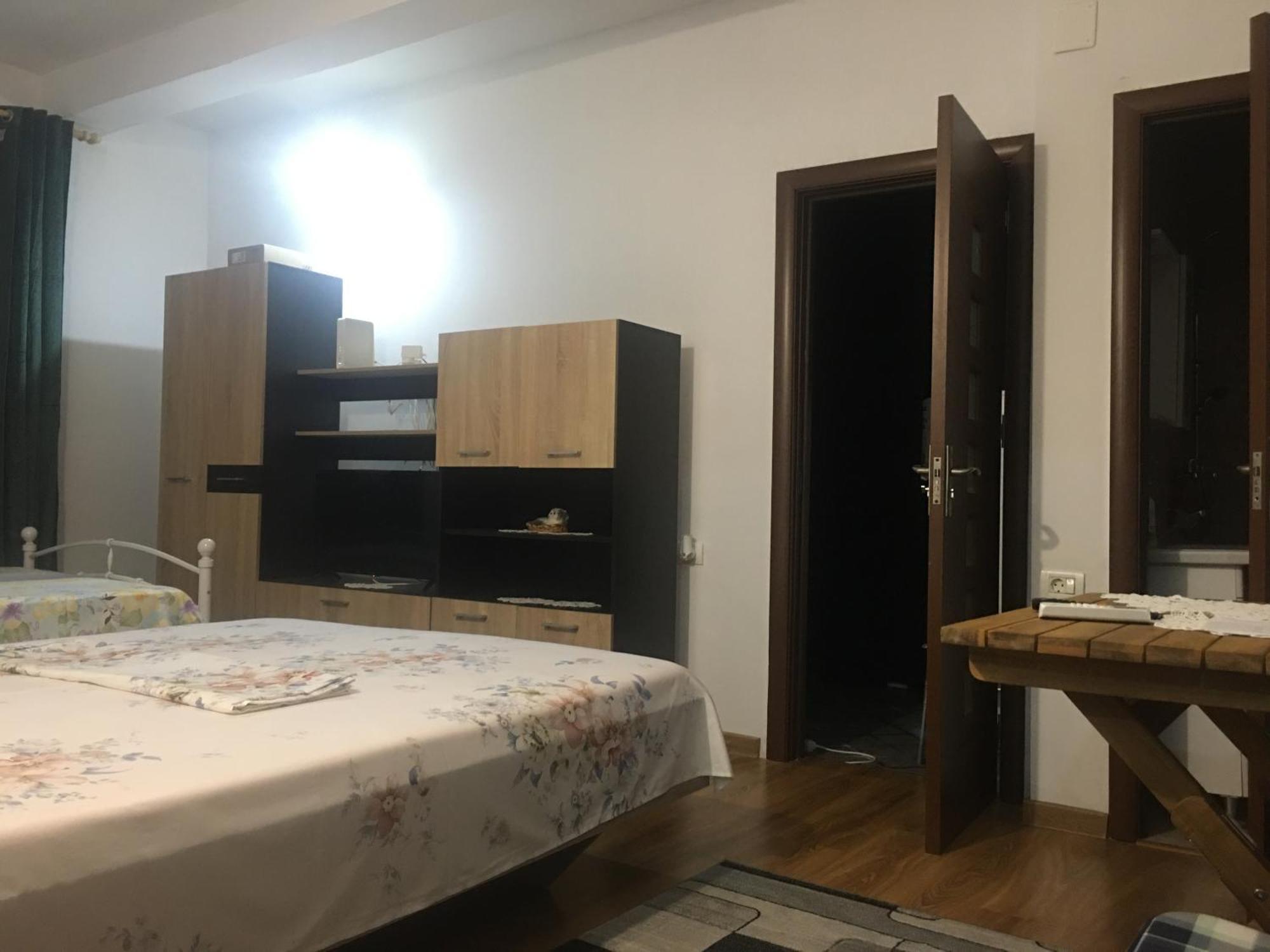 Cazare La Mare Vila Констанца Экстерьер фото