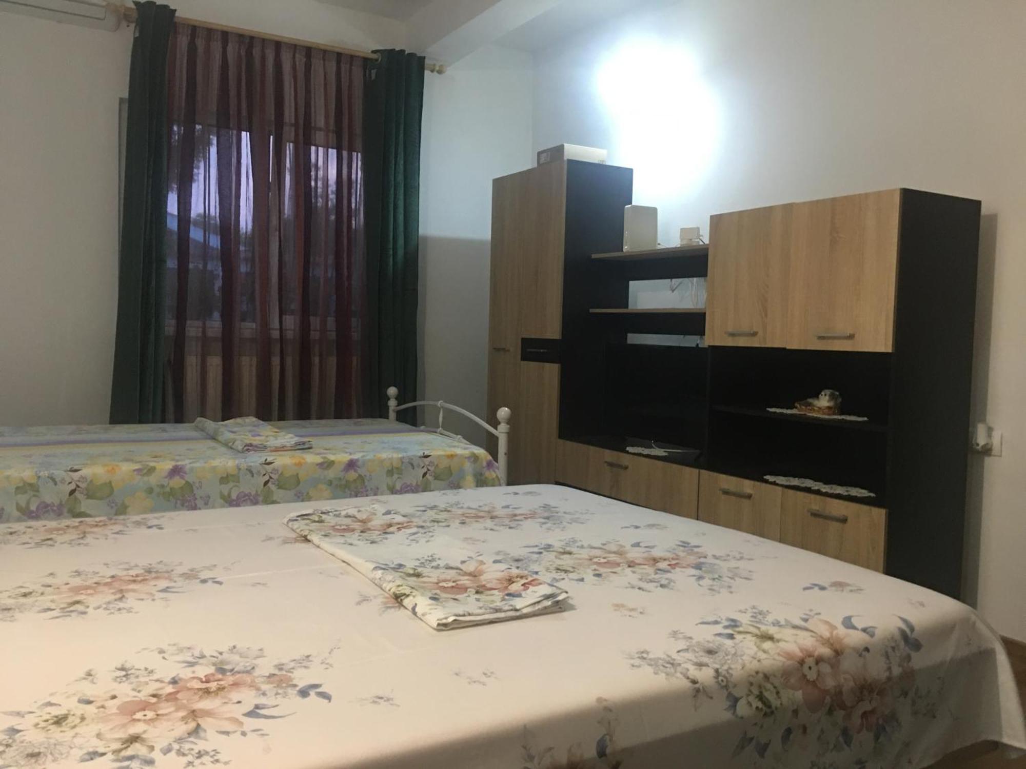 Cazare La Mare Vila Констанца Экстерьер фото