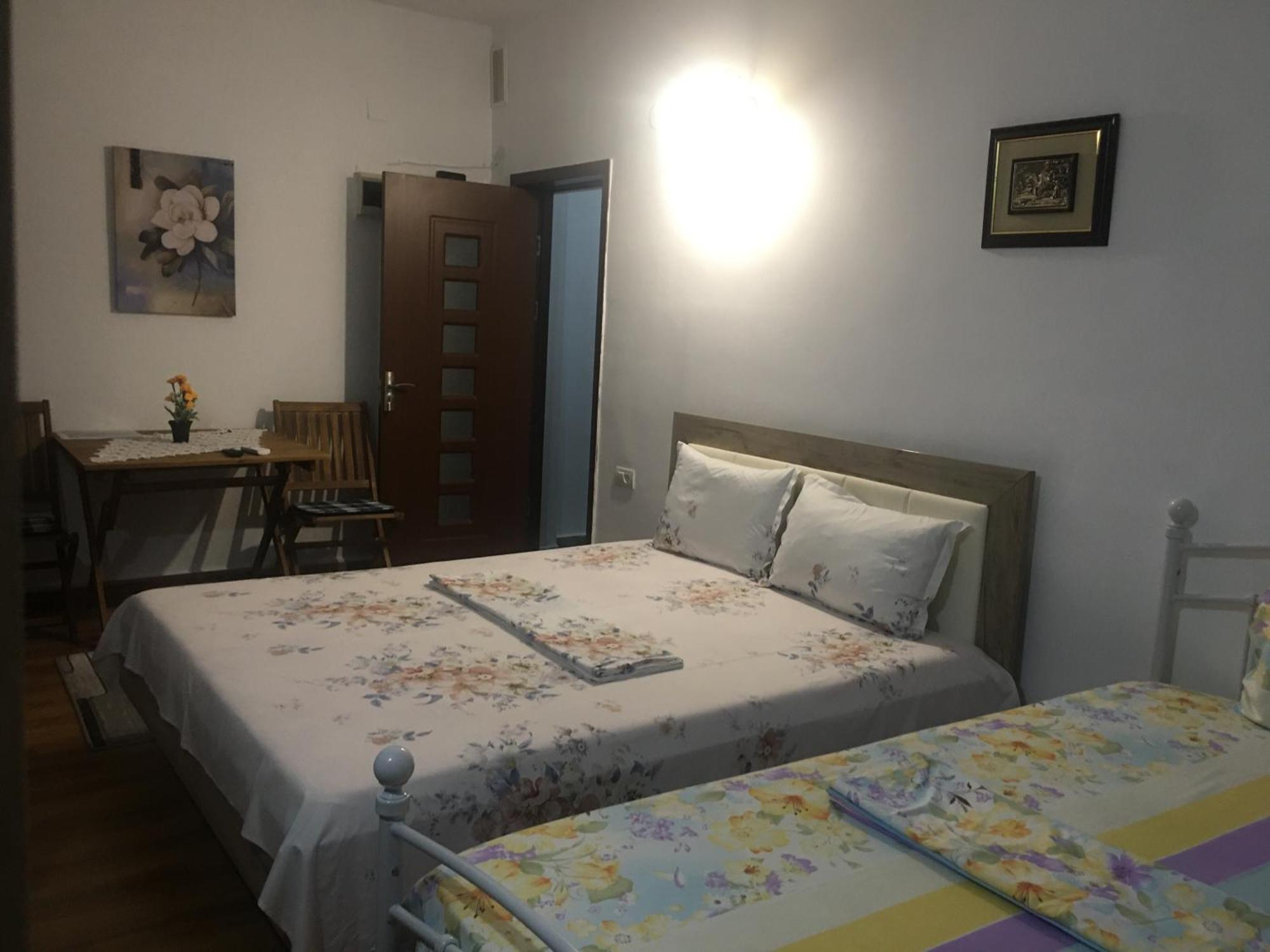 Cazare La Mare Vila Констанца Экстерьер фото