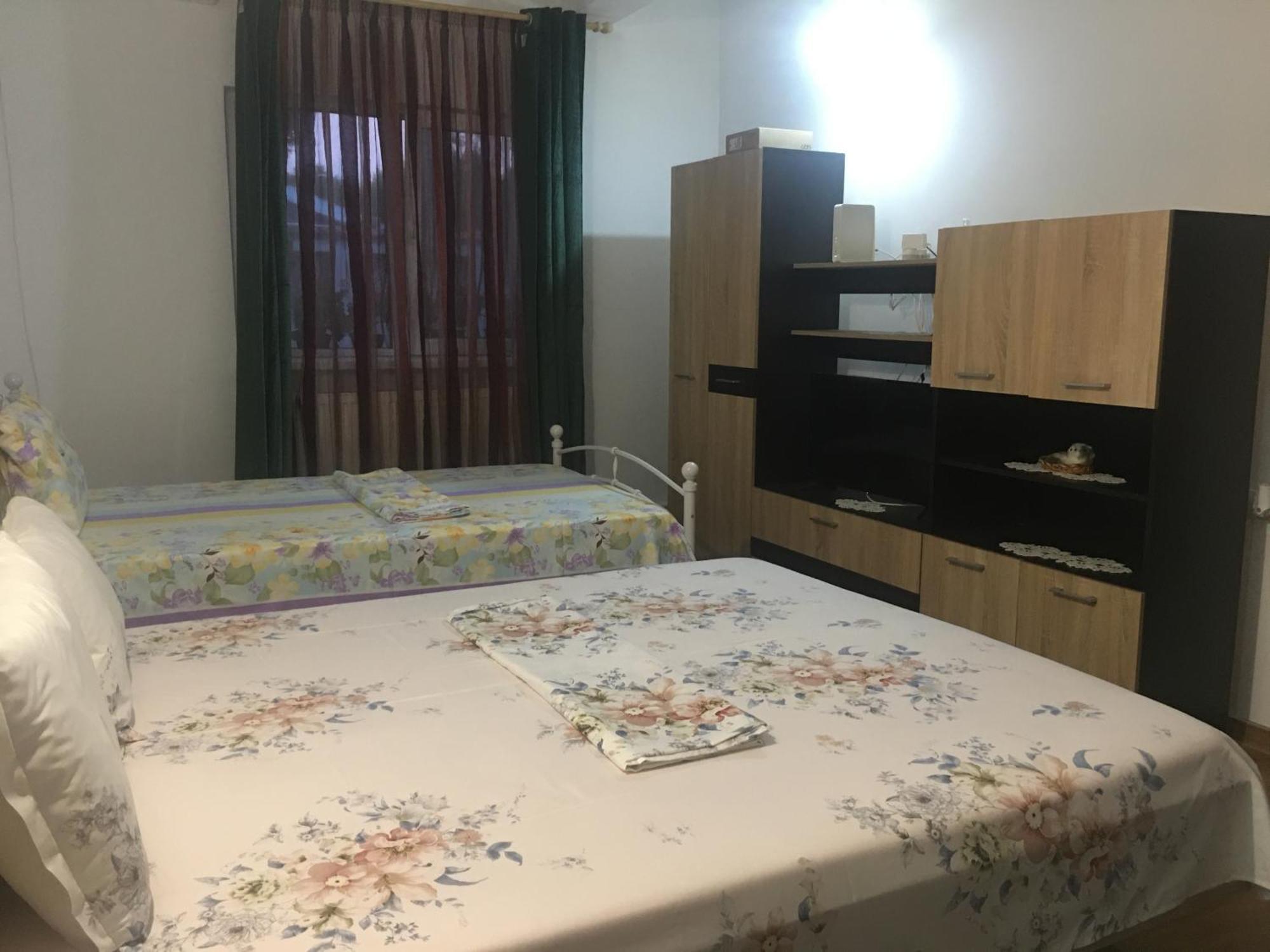 Cazare La Mare Vila Констанца Экстерьер фото
