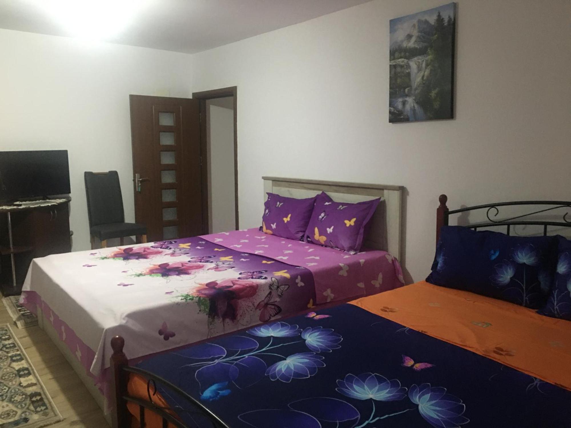 Cazare La Mare Vila Констанца Экстерьер фото